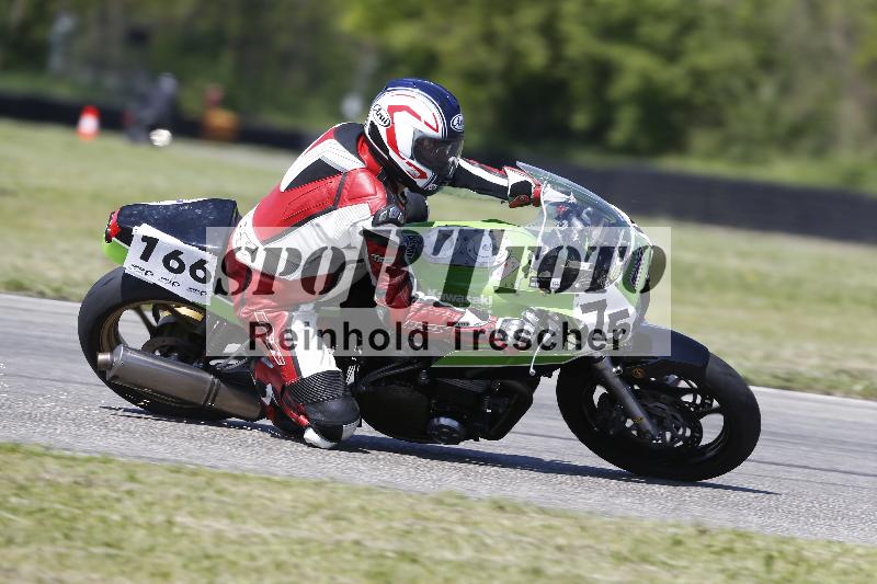 /12 30.04.2025 Speer Racing ADR/Classic/75-1